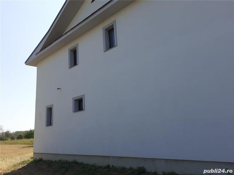 Casă cu 1 camere în Biliești