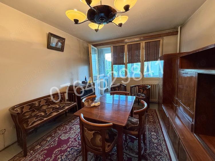 Vanzare apartament 2 camere,Sos. Colentina 8,zona Kaufland,10 min metrou Obor - 11