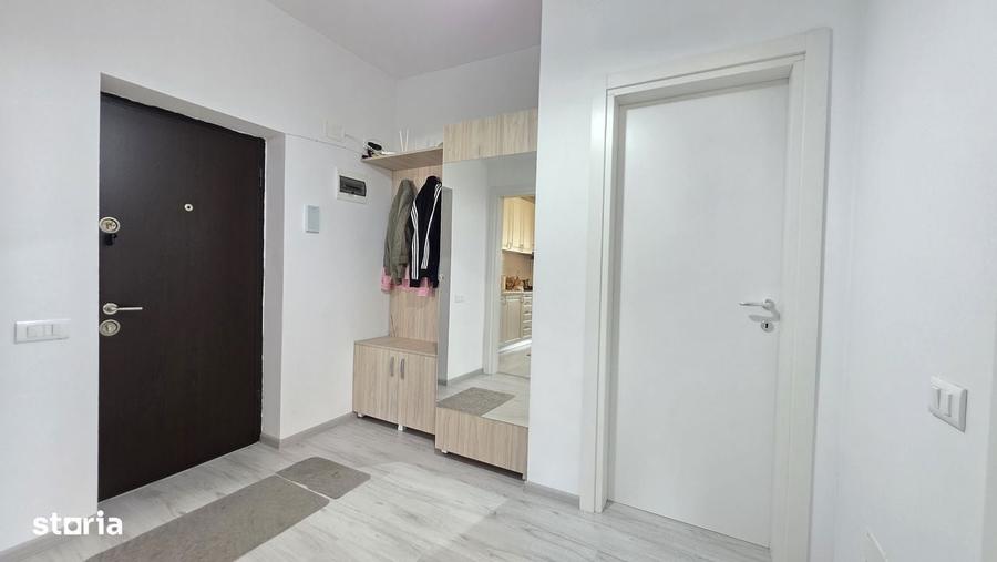 Apartament 2 camere I 67 MP I Metalurgiei I Bloc 2021 - 11