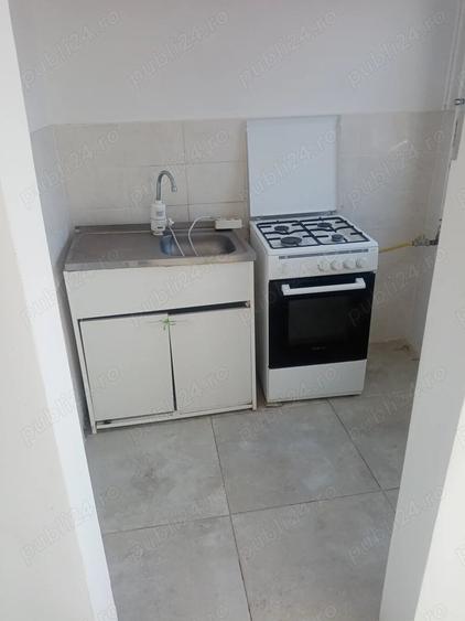 Garsonieră semidecomandată în Bartolomeu