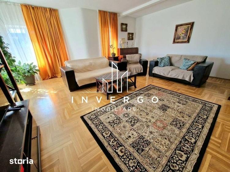 Casă cu 4 camere cu Teren 870 Mp în Apahida