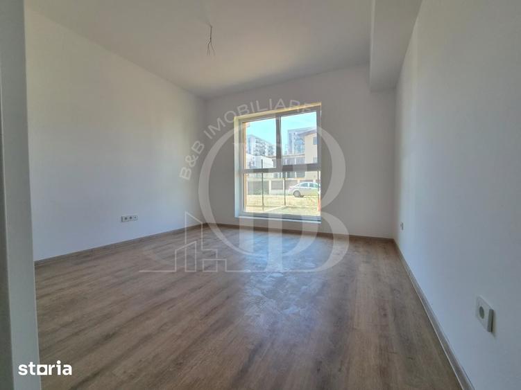 Apartament cu 2 camere decomandat în Theodor Pallady
