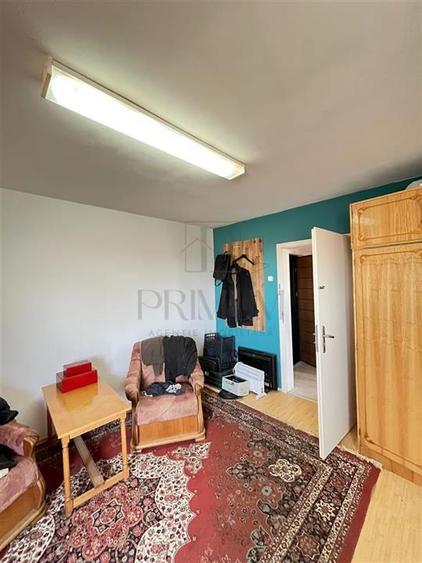 Apartament cu 2 camere decomandat, mobilat în Bogdăneștilor