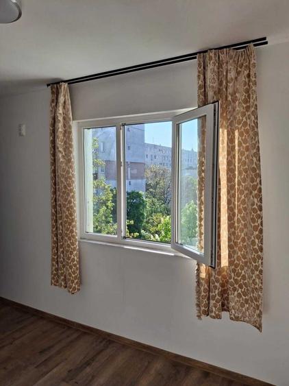 Garsonieră nedecomandată în Alexandru cel Bun