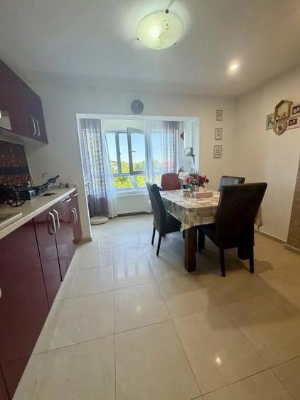 COMISION 0% - Apartament mobilat, 2 camere decomandate in nordul Timisoarei - 12