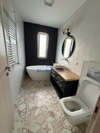 Apartament cu 2 camere decomandat, mobilat în Berceni