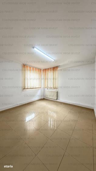Apartament cu 3 camere decomandat în Centrul Civic