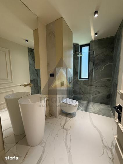 IANCU NICOLAE | VILA PREMIUM CU PISCINA | 5 DR | COMPLET MOBILATA - 8