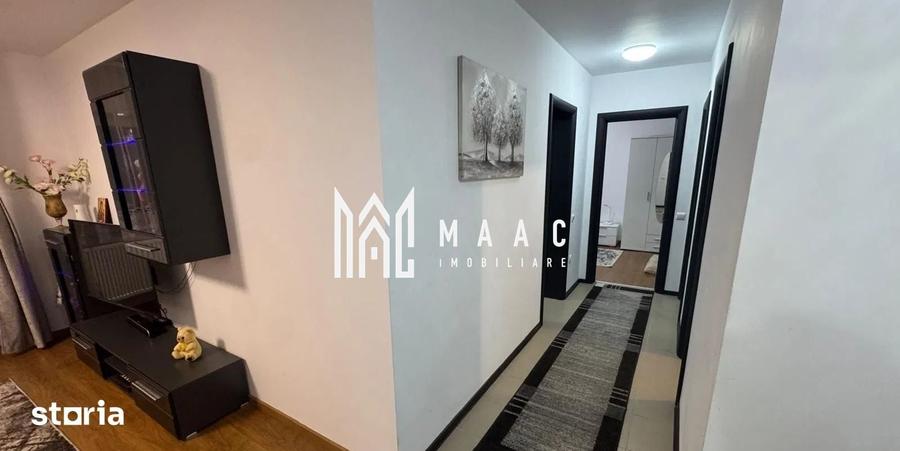 Apartament cu 3 camere de inchiriat in Cartierul Arhitec?ilor Calea - 1