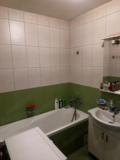 Apartament cu 2 camere în Florești