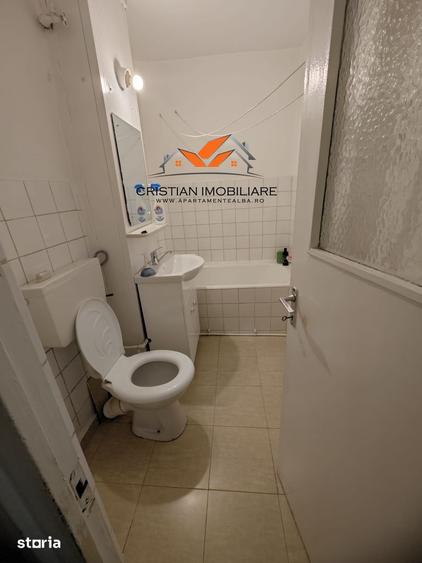Garsonieră în Cetate