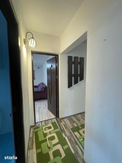 De inchiriat 2 camere decomandat, 1300 lei pe luna - 3