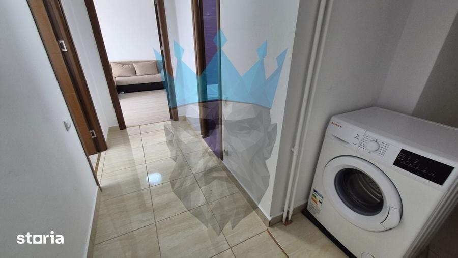 Apartament 2 Camere Dristor Bucuresti - 10