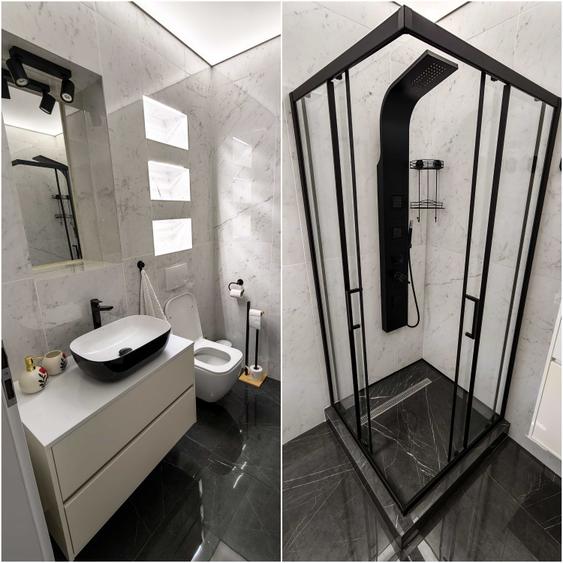Apartament cu 2 camere decomandat în Florești