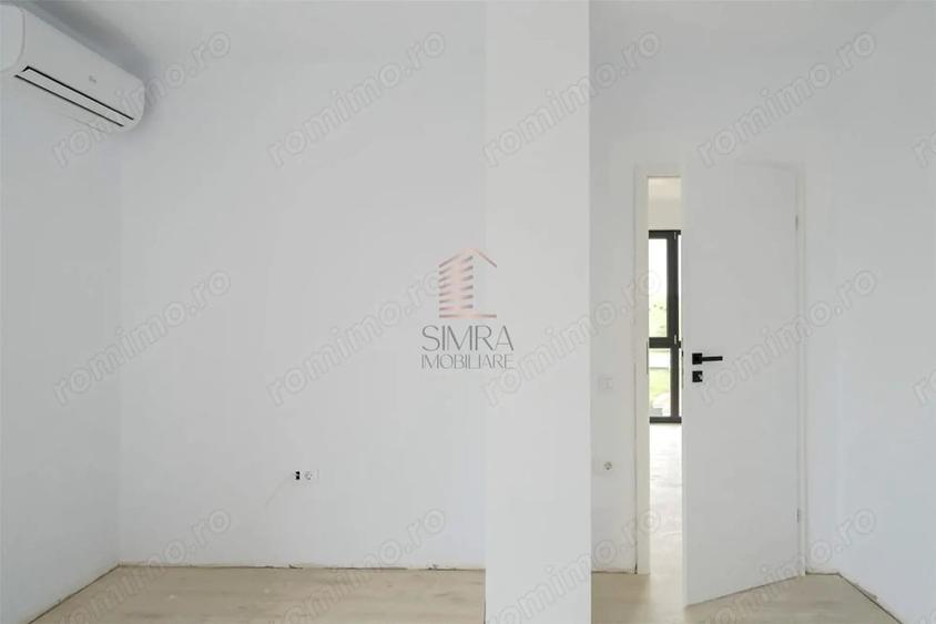 Apartament cu 3 camere în Băile Felix