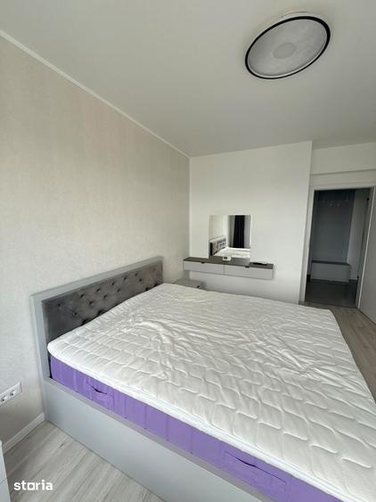 APARTAMENT 2 CAMERE | ENVOGUE RESIDENCE | 58MP | MUTARE IMEDIATA - 11