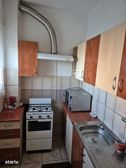 Garsonieră în Malul Mureșului