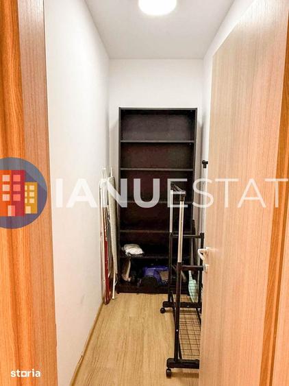 Apartament cu 2 camere decomandat în Berceni