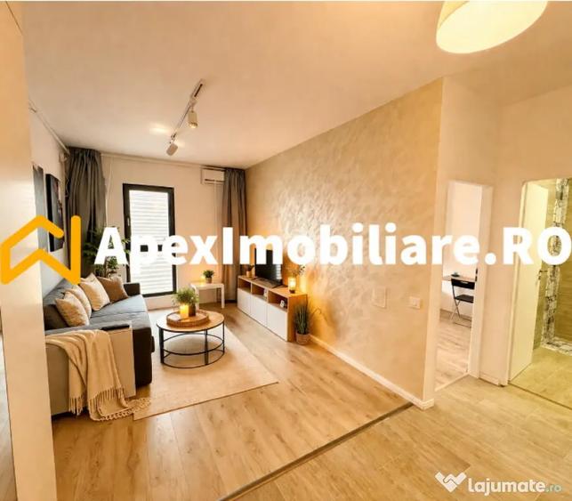 Apartament 2 camere de inchiriat Lujerului Bucure?ti | Apex - 3