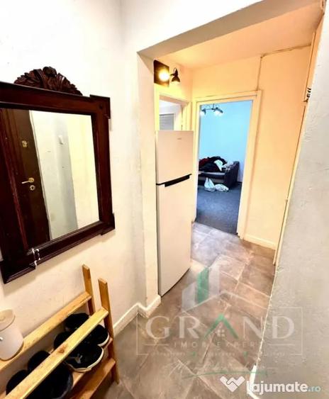 2 camere de vanzare | Mutare imediata | Mana?turzona - Cluj-Napoca (Cluj) - 13