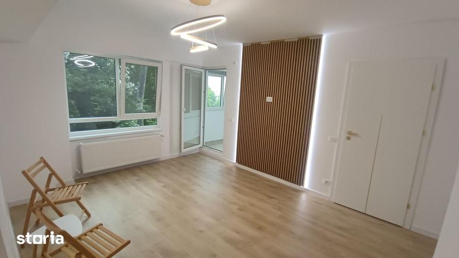 Politehnica Lujerului nou renovat posibilitate centrala - 14