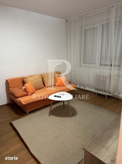 Apartament cu 2 camere | Centru Civic | Oradea - 3