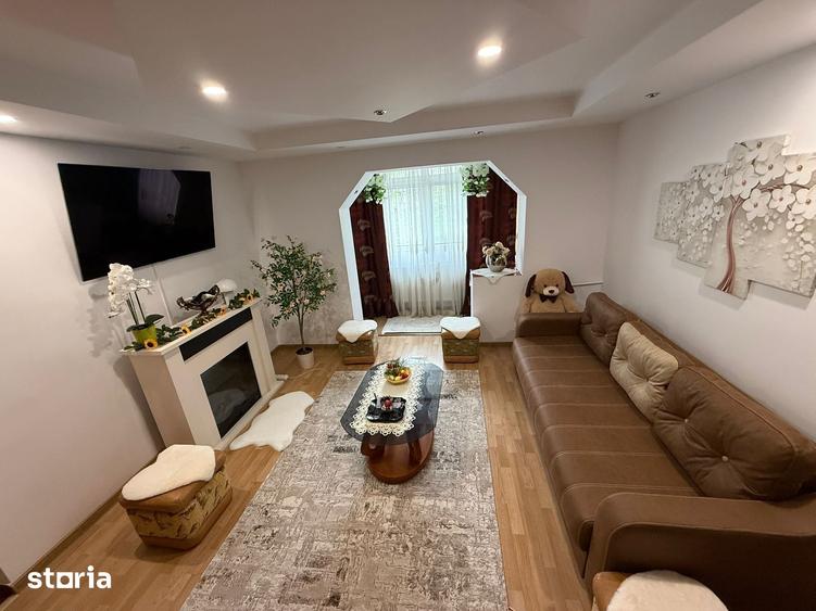 Apartament 2 camere - zona Capat 1 - 5