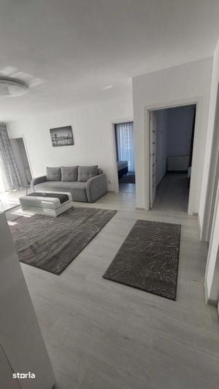Apartament cu 3 camere în Ștrand