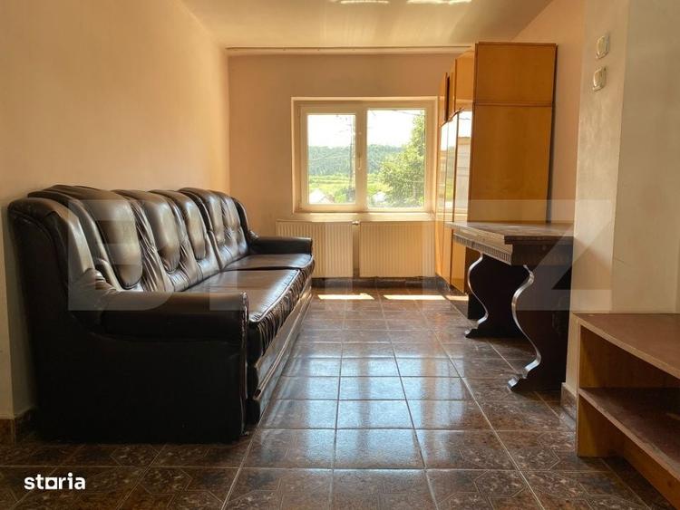 Apartament cu 3 camere în Baciu