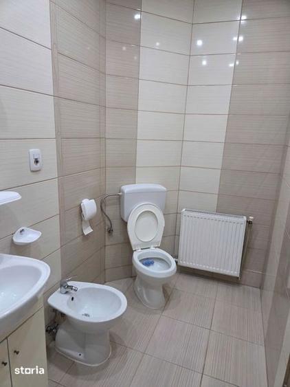 Apartament cu 3 camere decomandat în Ultracentral