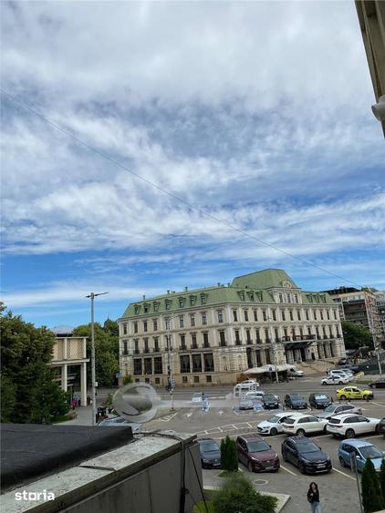 Apartament cu 2 camere în Copou