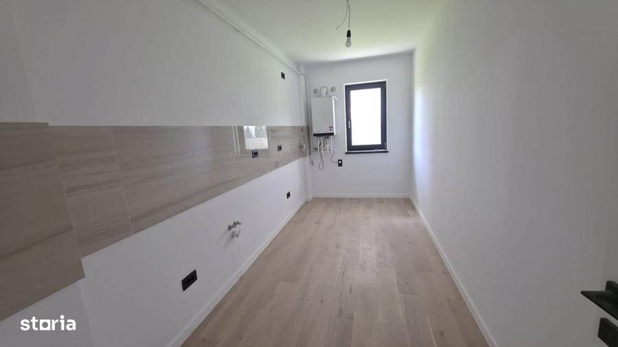 Garsonieră decomandată în Ultracentral