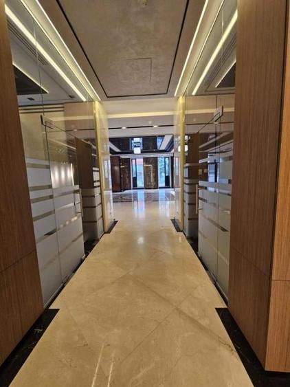 Spațiu comercial, de 357 mp, în Aviatorilor