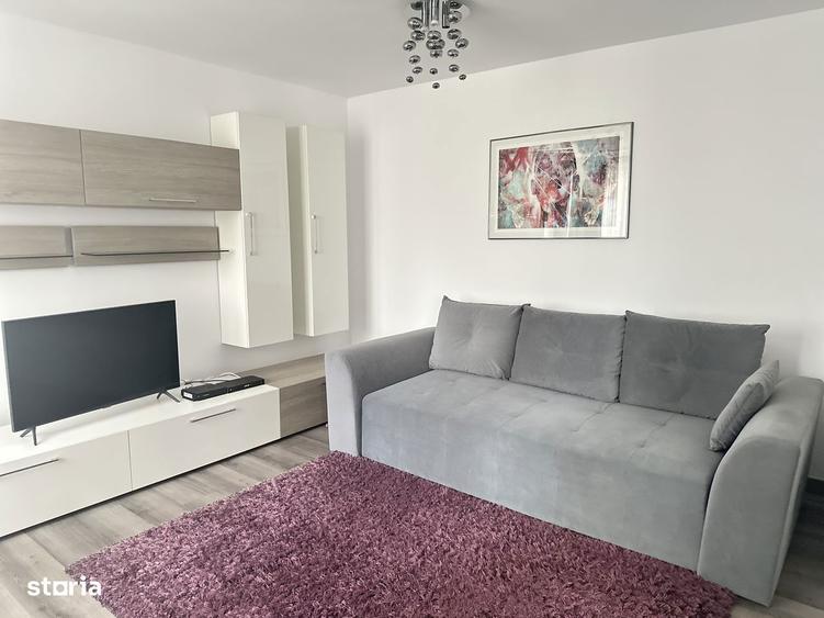 Apartament 1 camera | Borhanci | Prima Inchiriere | Parcare - 2