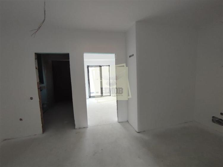 Apartament cu 3 camere balcon boxa si loc de parcare pe Doamna Stanca - 4