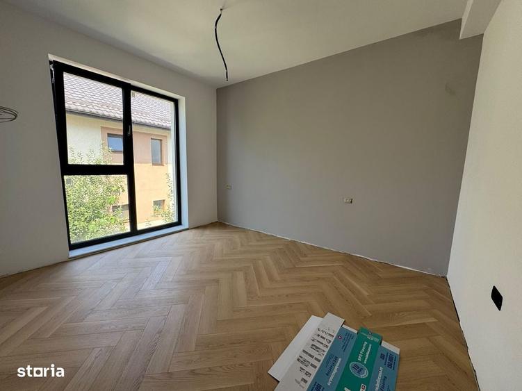 Vila Duplex Premium in Popesti-Leordeni | 185 mp | Teren 190 mp - 3