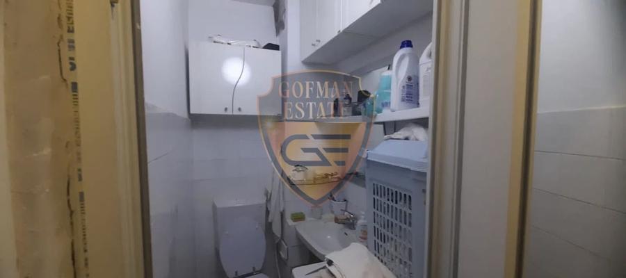 Apartament cu 4 camere decomandat, mobilat în Inel II