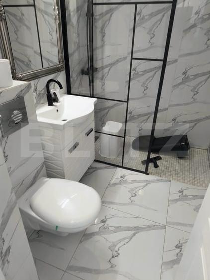 Apartament cu 2 camere, etajul 3, 53.20 mp, Dej - 8