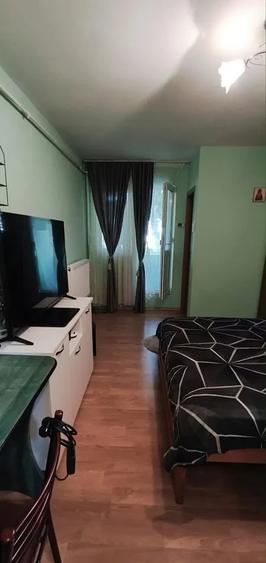 Garsonieră decomandată în Alexandru cel Bun