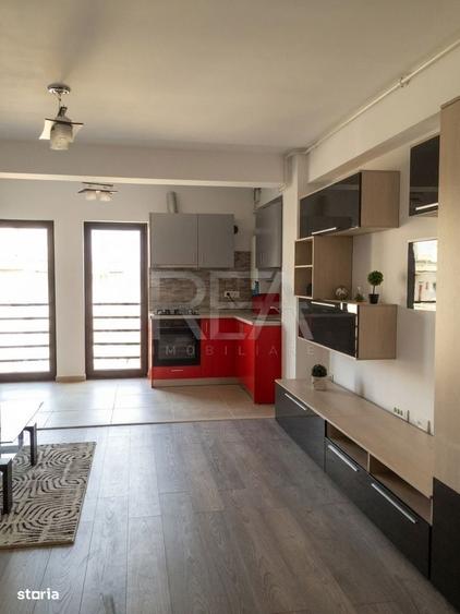 Garsoniera | Dristor | Centrala proprie | 2016 - 5