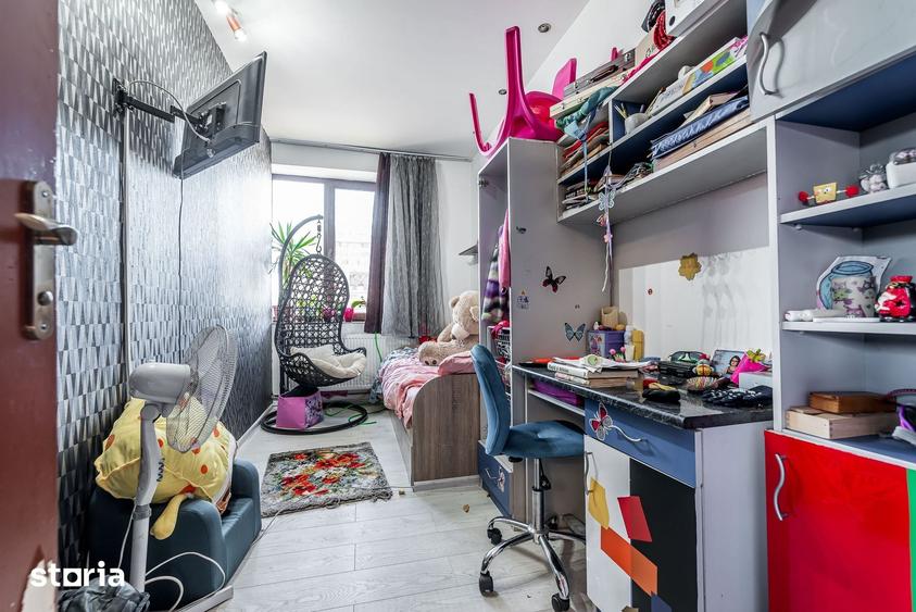 Apartament cu 3 camere în Malul Mureșului