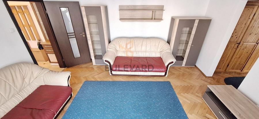 Apartament 2 camere de inchiriat, strada Constantin Brancusi! - 4