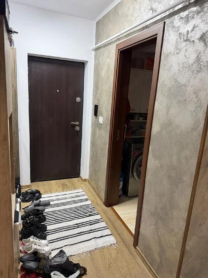 Apartament cu 2 camere decomandat în Valea Lupului