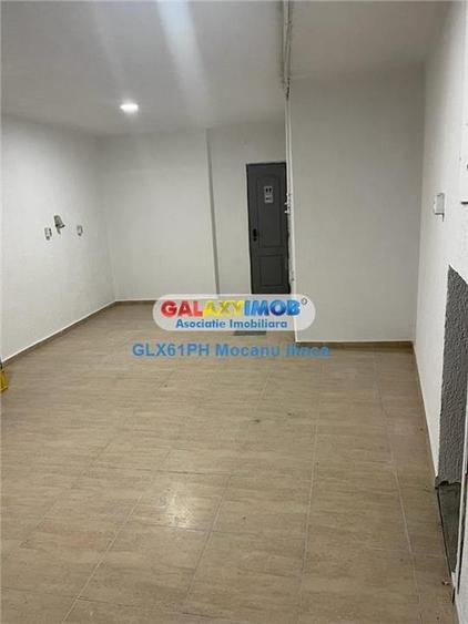 Spațiu comercial, de 30 mp, în Cina