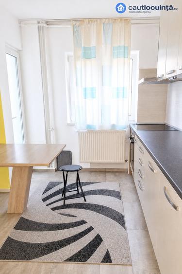 Apartament cu 3 camere în 13 Septembrie