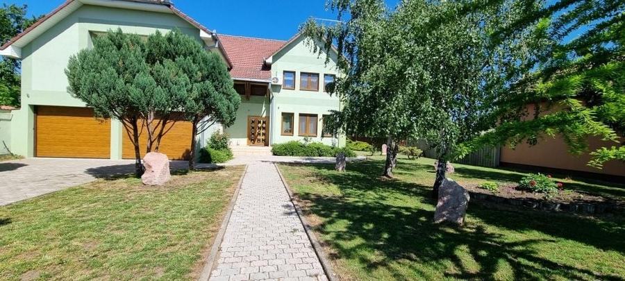 Casă cu 4 camere în Gai