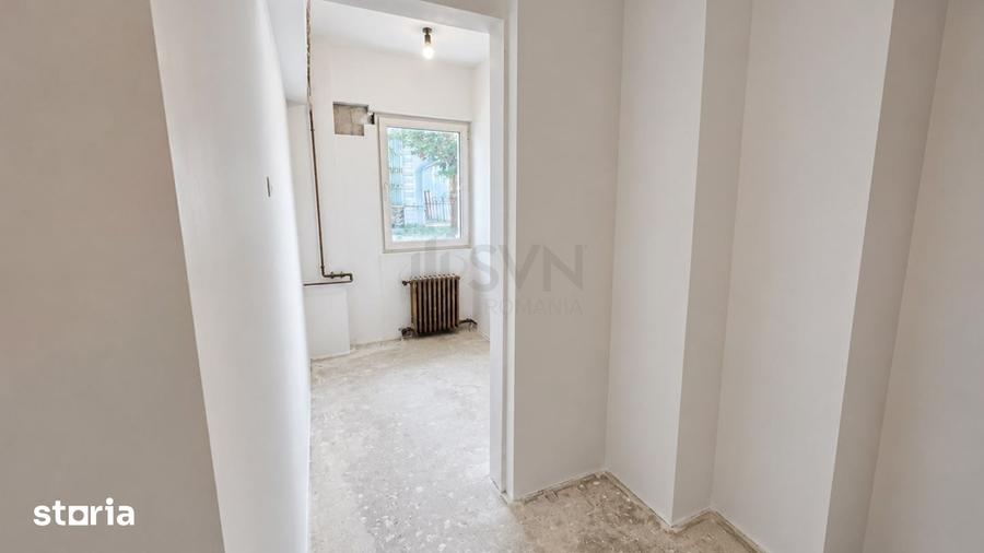 Apartament 2 camere I Calea Victoriei I Pretabil Investitie - 2