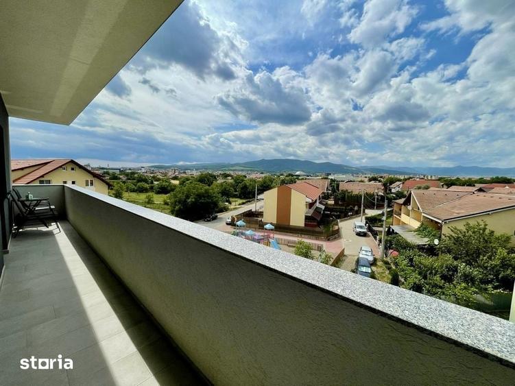Apartament cu 2 camere în Lipoveni