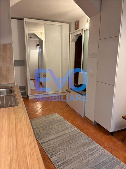 Apartament 3 camere, 72mp, decomandat, parter, Pacurari, Pet - 4