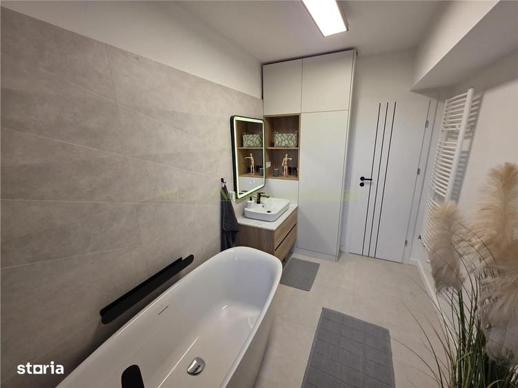 Apartament premium 3 camere de vanzare, Timpuri Noi - 8